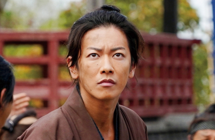 佐藤健、小松菜奈带你狂奔 《马拉松武士 》5月24日上映啦