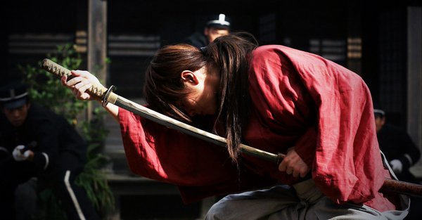 神剑闯江湖真人版电影