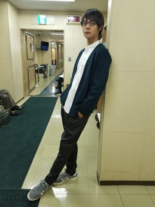 洼田正孝