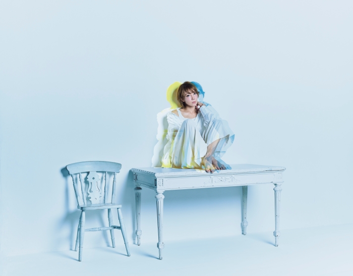 柚希礼音单人音乐剧「LEMONADE」确定举办中国台湾公演