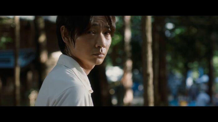 绫野刚主演「乐园」电影