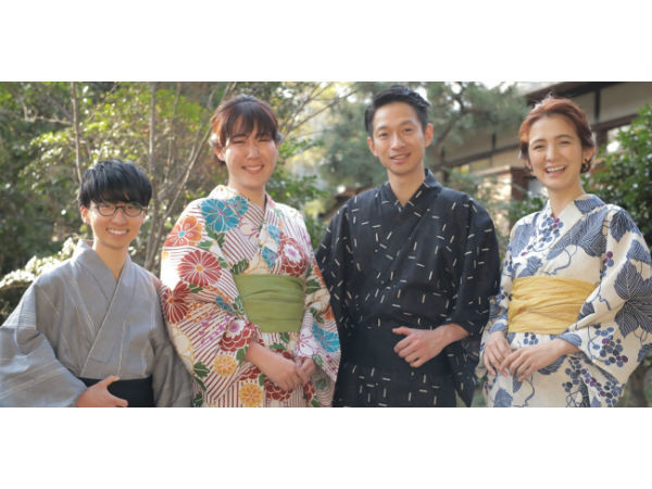 浴衣