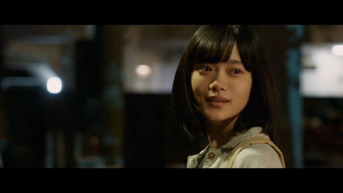 绫野刚主演「乐园」电影