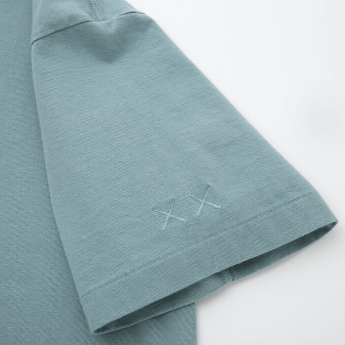 uniqlo_KAW_ut_collection_MEN's UT_袖子细节