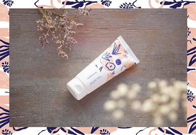 mylittlebox6月保湿凝胶