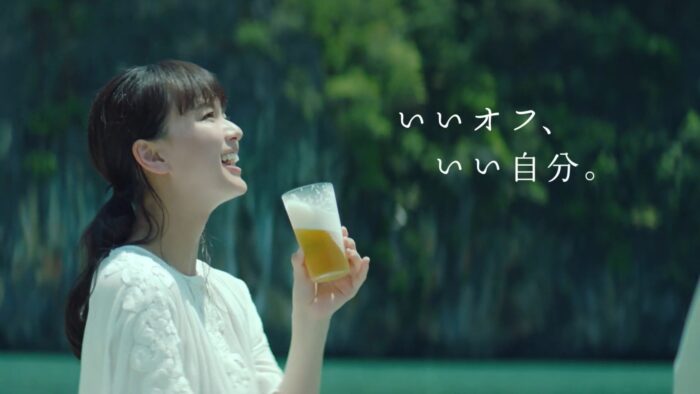 淡丽啤酒夏篇04