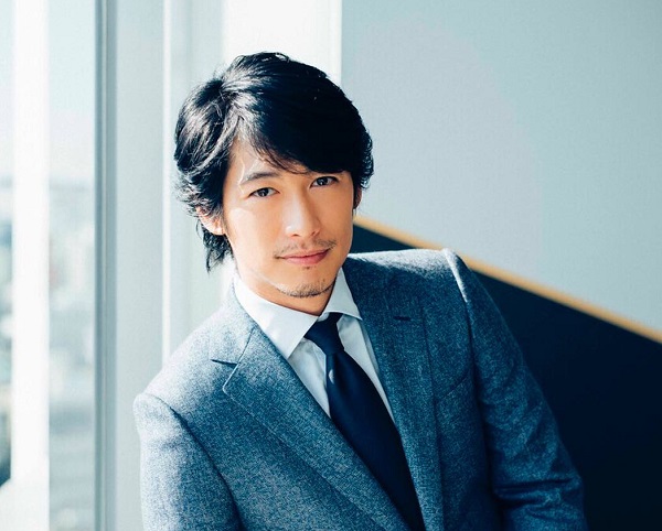 藤冈靛