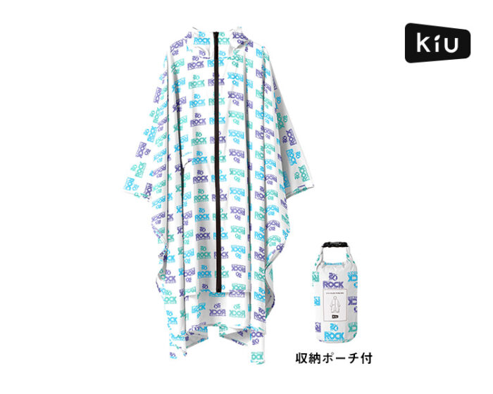 ROCK IN JAPAN 2019周边商品KiU