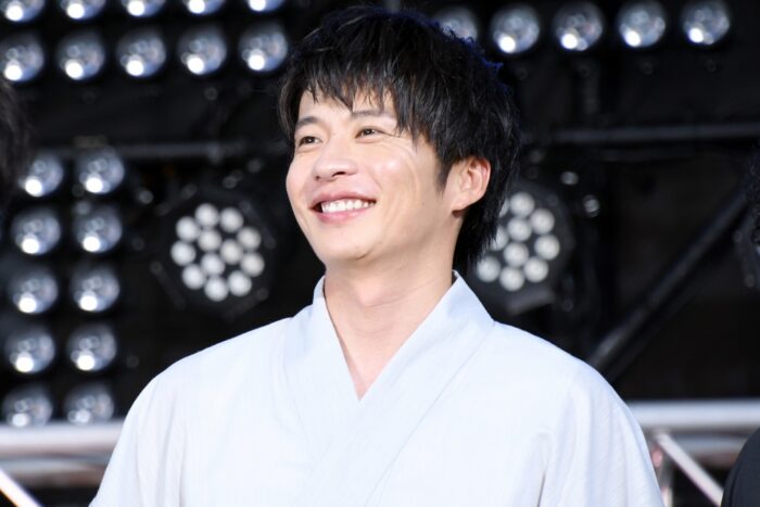 大叔之爱电影版