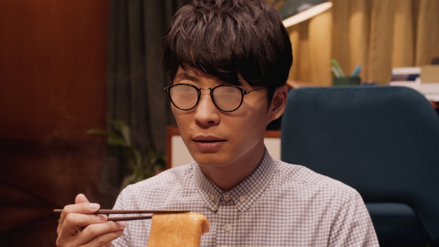 星野源广告宣传照4