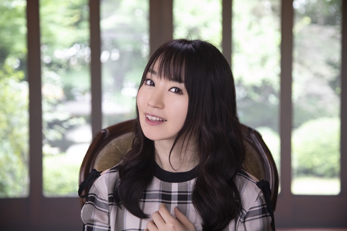 水树奈奈Apple Music