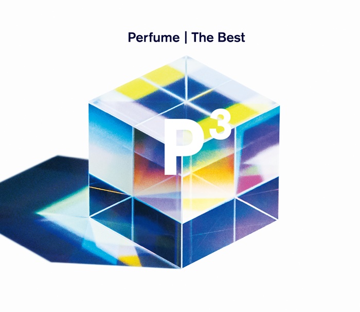 Perfume The Best