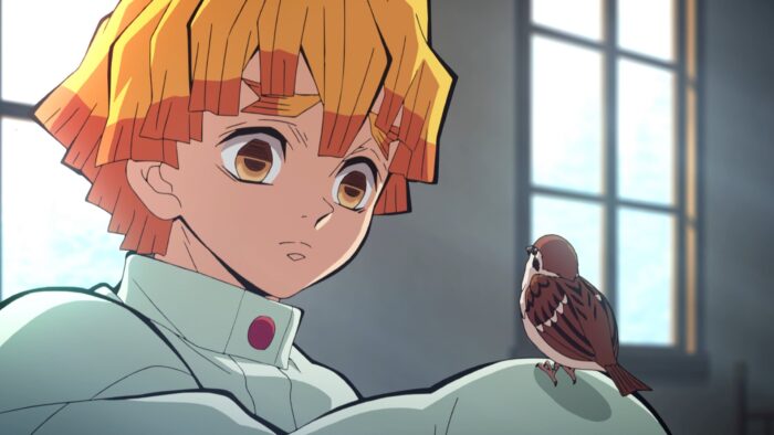鬼灭之刃介绍