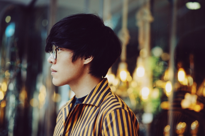 卢广仲东京 crowd lu 2019_tokyo