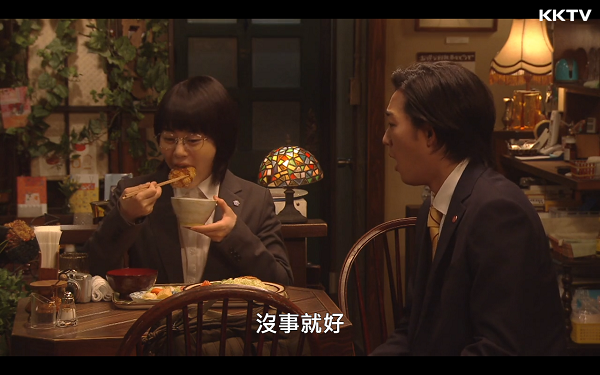 可乐饼套餐