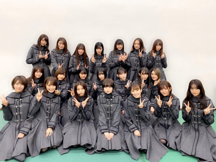 榉坂46