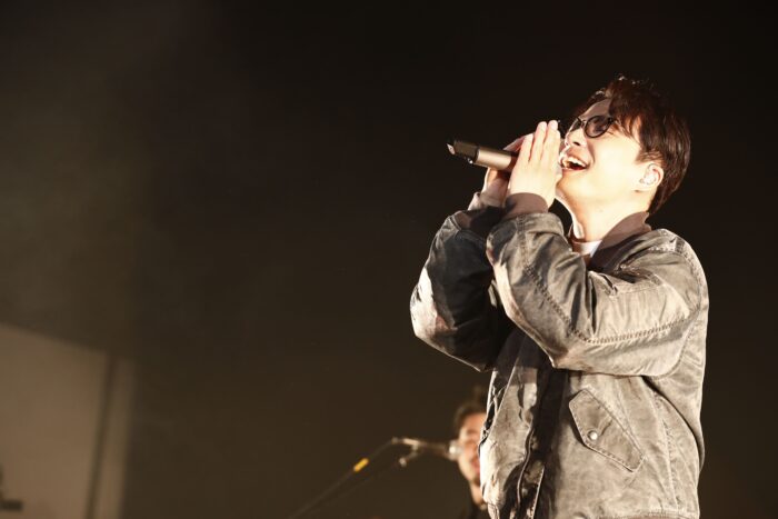 星野源演唱会5