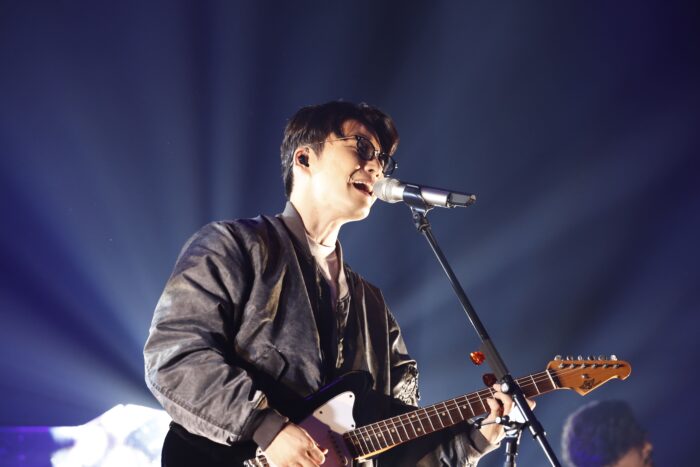 星野源演唱会