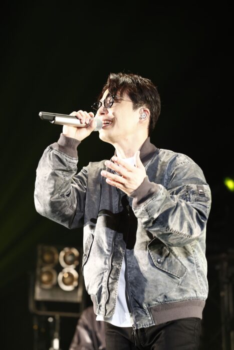星野源演唱会3