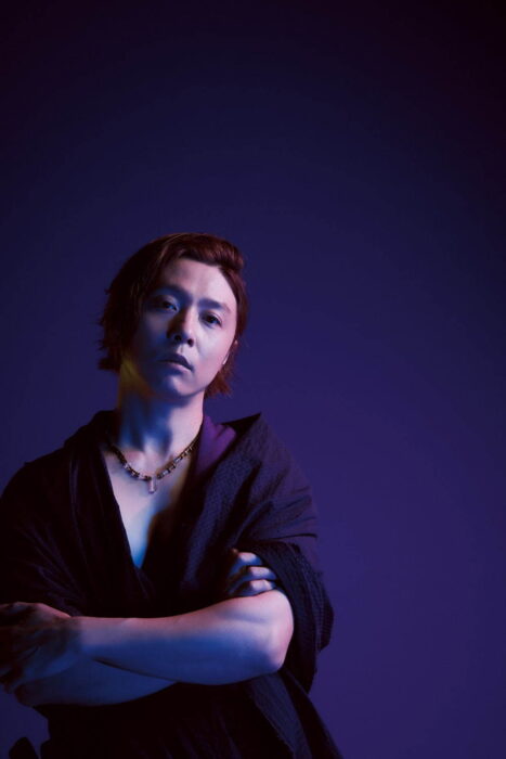 堂本刚_KinKi Kids
