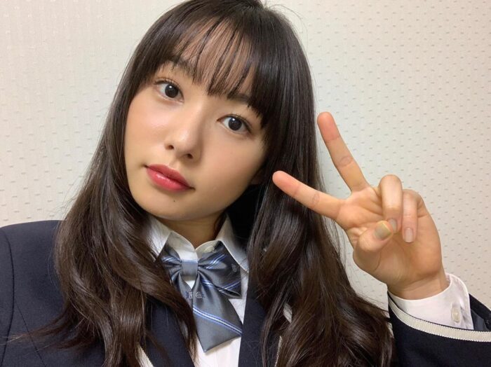 樱井日奈子