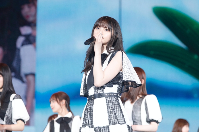 乃木坂46 斋藤飞鸟等 24 位成员二度攻蛋 吸万名粉丝应援