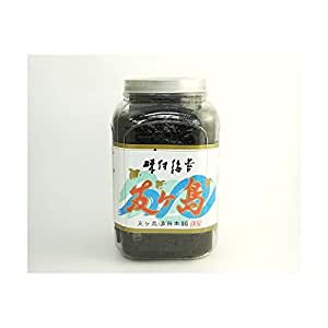 HYDE 推荐和歌山伴手礼 友之岛味付海苔