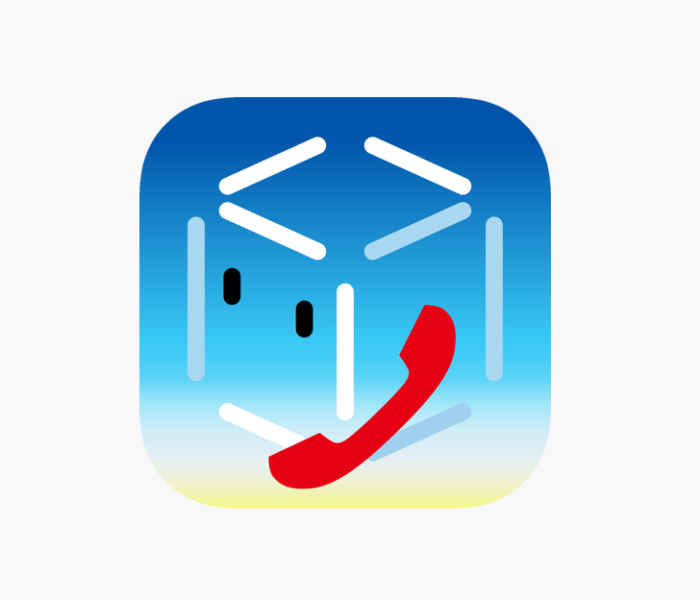 「SUGAR」视讯电话APP