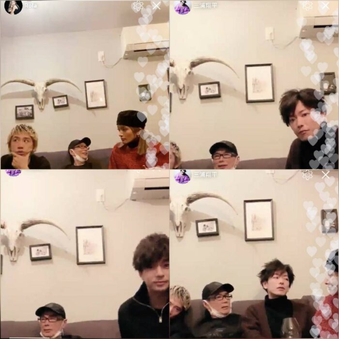 佐藤健SUGAR视讯