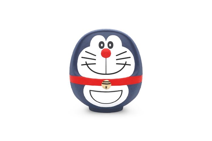 JINS哆啦A梦系列眼镜 达摩