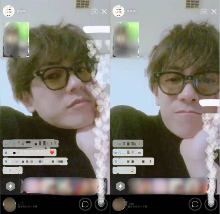 佐藤健SUGAR视讯