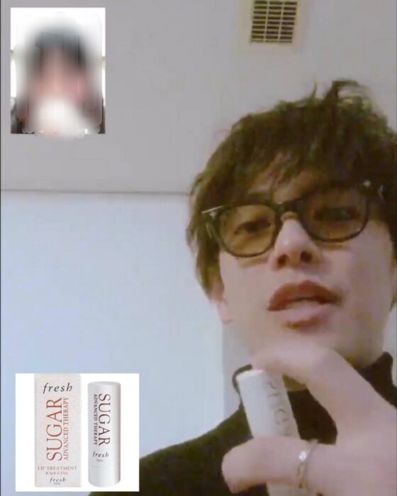 佐藤健SUGAR视讯