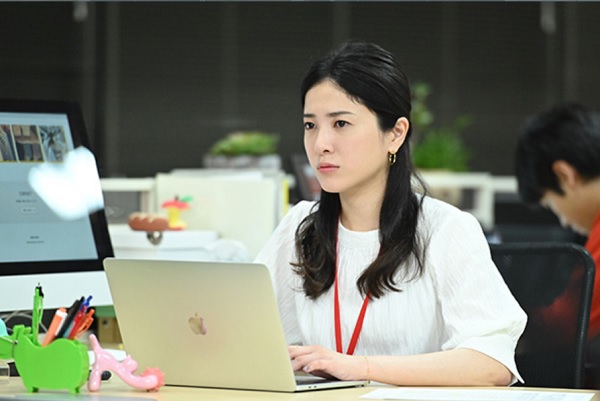 《我要準时下班 》