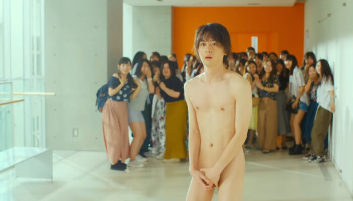 碧海之蓝_预告片片段2