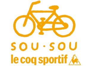 SOU・SOU与le coq sportif