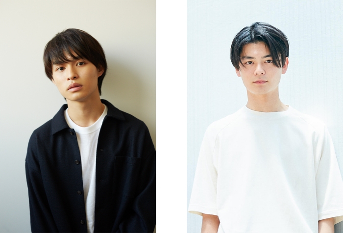 兵头功海×三船海斗