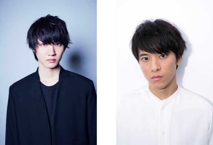 桜田通×松岛庄汰