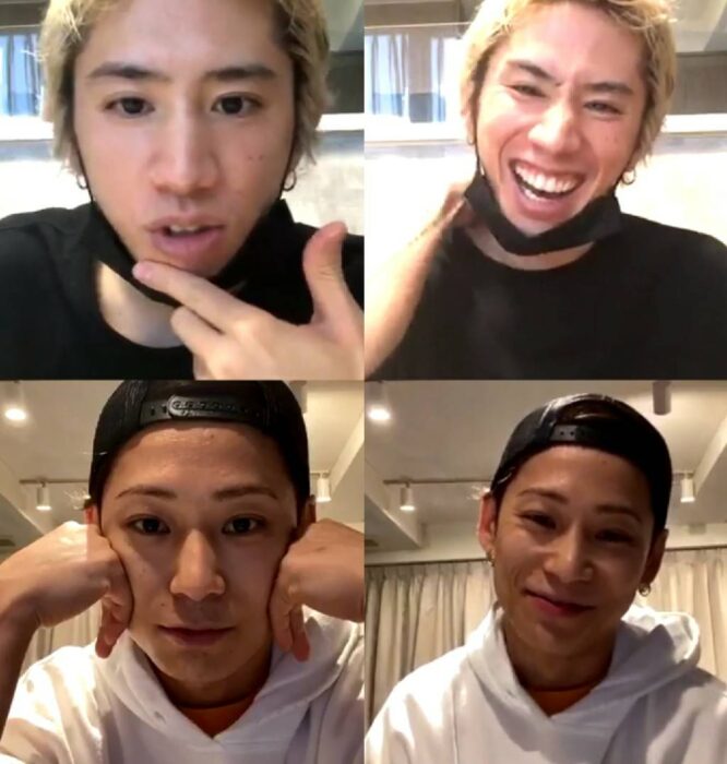 Taka TAKUYA∞ 无限大