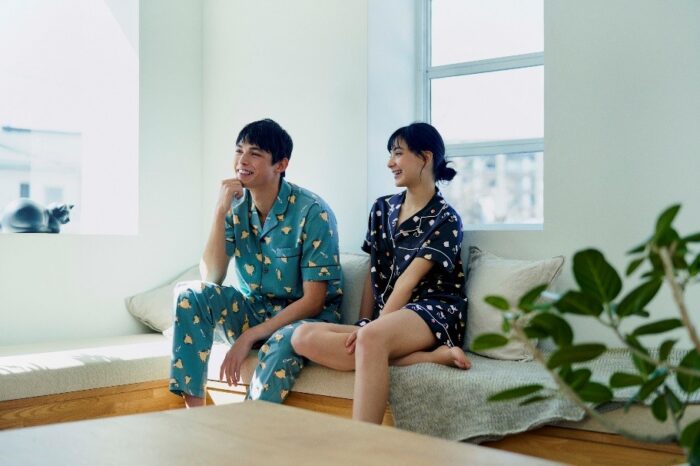 GU与Pokémon联名系列 家居服