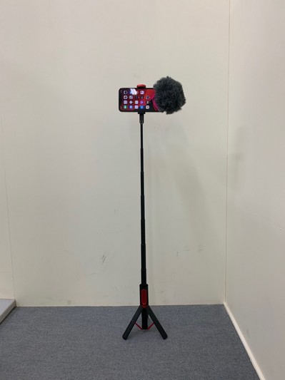 今だから、新作ドラマ作ってみました_拍摄道具02