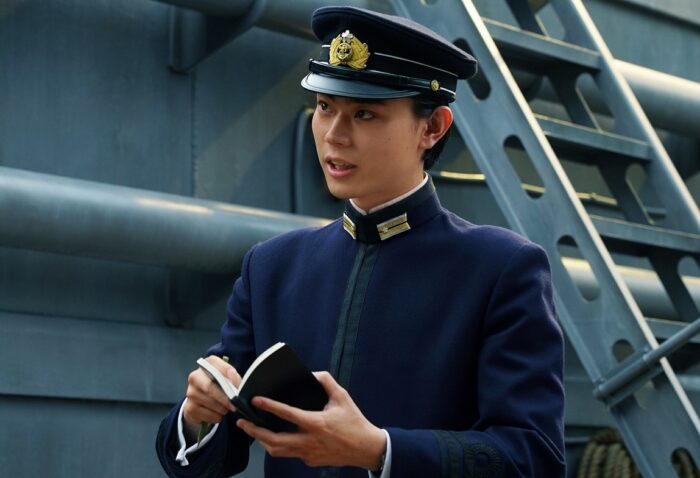 阿基米德大战
