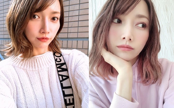 后藤真希