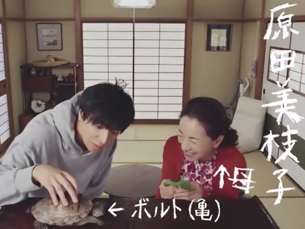 《我的事说来话长》预告