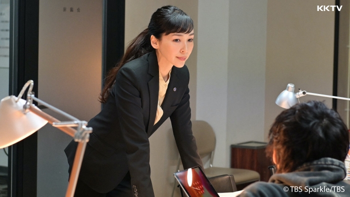 日剧《MIU404》