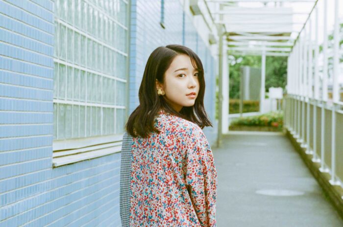 上白石萌音获选2020年爆红女演员冠军＿特写