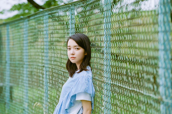 上白石萌音获选2020年爆红女演员冠军