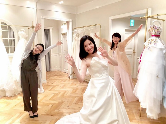 《东京白日梦女2020》剧照