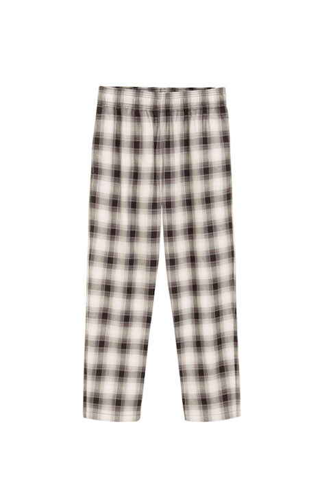男装Chef pants主厨裤(格纹5)_售价$590元
