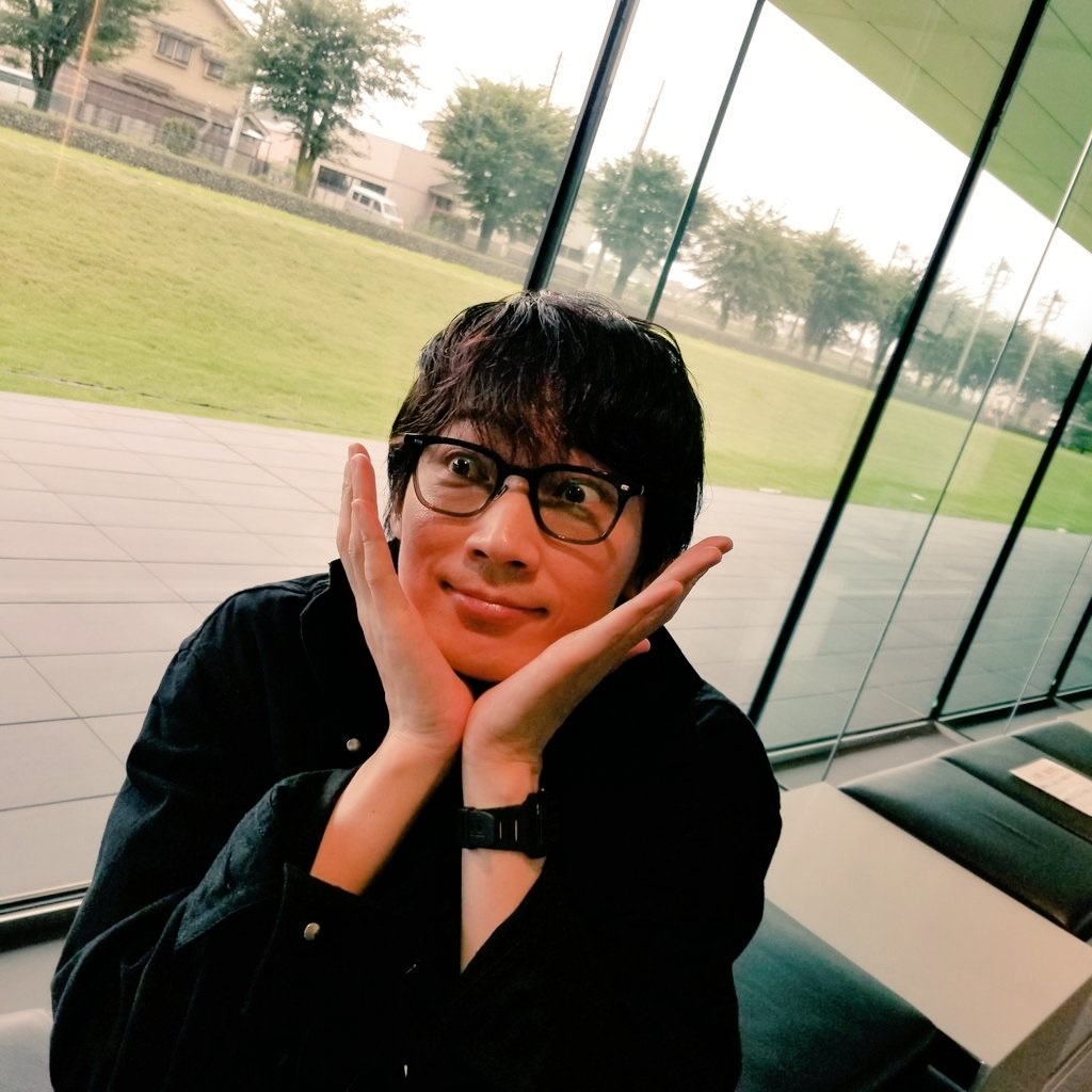 MIU404_绫野solo