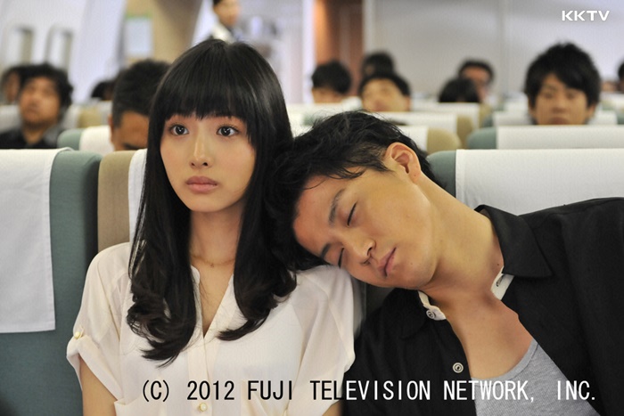 《多金社长小资女》